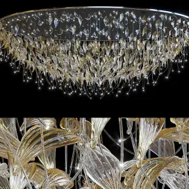 Drop light vargov design